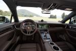 Porsche Panamera 4S Diesel 2016 года (WW)